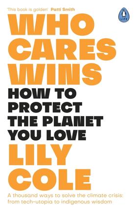 Cole |  Who Cares Wins | Buch |  Sack Fachmedien