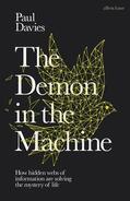 Davies |  Demon in the Machine | Buch |  Sack Fachmedien