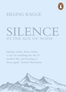 Kagge | Silence | Buch | 978-0-241-30988-9 | www.sack.de
