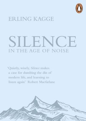 Kagge | Silence | Buch | 978-0-241-30988-9 | sack.de