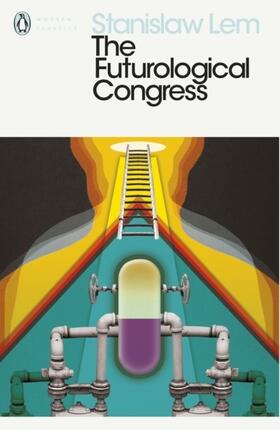 Lem | The Futurological Congress | Buch | 978-0-241-31278-0 | www.sack.de