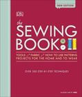 Smith |  The Sewing Book | Buch |  Sack Fachmedien