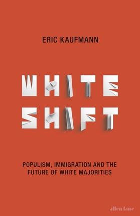 Kaufmann |  Whiteshift | Buch |  Sack Fachmedien