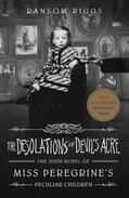 Riggs |  The Desolations of Devil's Acre | Buch |  Sack Fachmedien