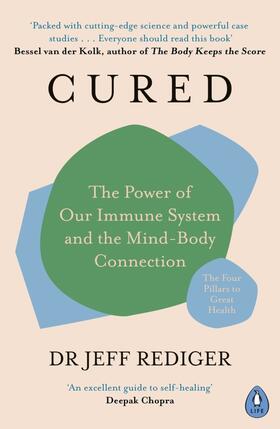 Rediger |  Cured | Buch |  Sack Fachmedien