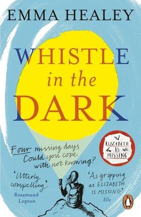 Healey |  Whistle in the Dark | Buch |  Sack Fachmedien