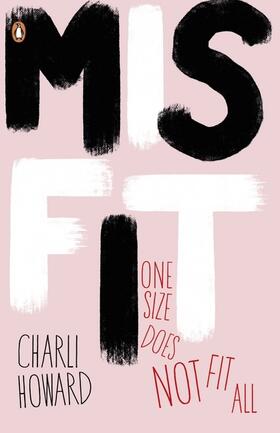 Howard |  Misfit | Buch |  Sack Fachmedien