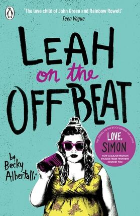 Albertalli | Leah on the Offbeat | Buch | 978-0-241-33105-7 | www.sack.de