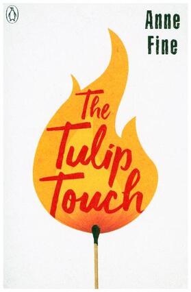 Fine | The Tulip Touch | Buch | 978-0-241-33119-4 | sack.de