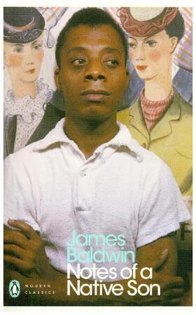 Baldwin | Notes of a Native Son | Buch | 978-0-241-33400-3 | www.sack.de