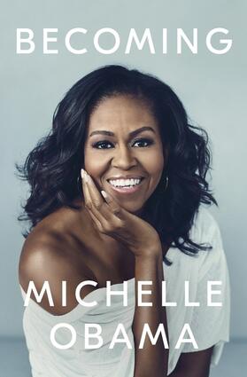 Obama |  Becoming | Buch |  Sack Fachmedien