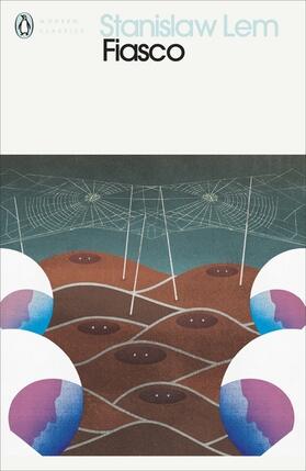 Lem |  Fiasco | Buch |  Sack Fachmedien