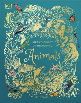Hoare |  An Anthology of Intriguing Animals | Buch |  Sack Fachmedien