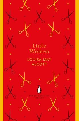 Alcott |  Little Women | Buch |  Sack Fachmedien