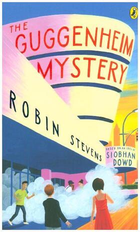 Stevens / Dowd |  The Guggenheim Mystery | Buch |  Sack Fachmedien