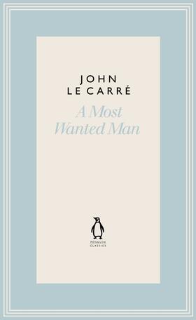 le Carré | A Most Wanted Man | Buch | 978-0-241-33728-8 | www.sack.de