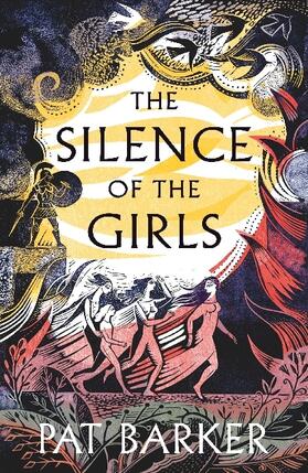 Barker |  The Silence of the Girls | Buch |  Sack Fachmedien