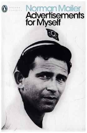 Mailer | Advertisements for Myself | Buch | 978-0-241-34045-5 | www.sack.de