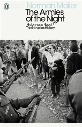 Mailer | The Armies of the Night | Buch | 978-0-241-34047-9 | www.sack.de
