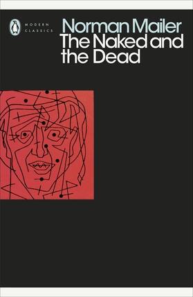 Mailer | The Naked and the Dead | Buch | 978-0-241-34049-3 | www.sack.de