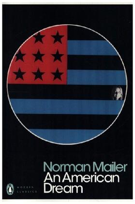 Mailer | An American Dream | Buch | 978-0-241-34051-6 | www.sack.de