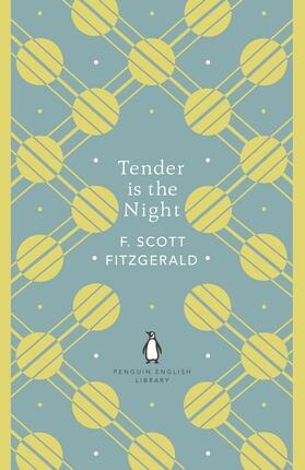 Fitzgerald |  Tender is the Night | Buch |  Sack Fachmedien