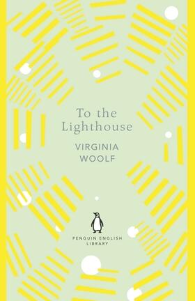 Woolf |  To the Lighthouse | Buch |  Sack Fachmedien