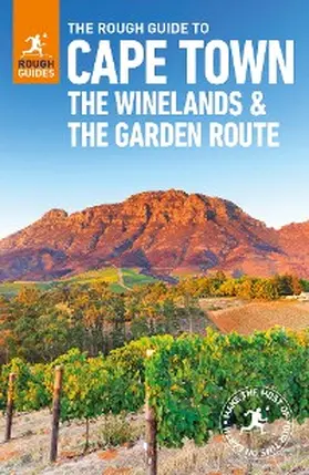  The Rough Guide to Cape Town, The Winelands and the Garden Route (Travel Guide eBook) | eBook | Sack Fachmedien