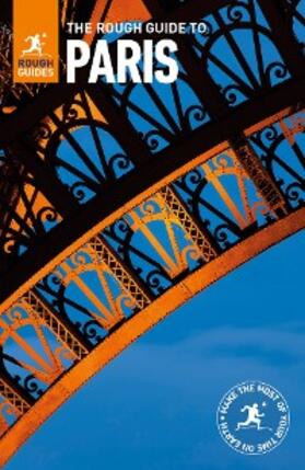  The Rough Guide to Paris (Travel Guide eBook) | eBook | Sack Fachmedien