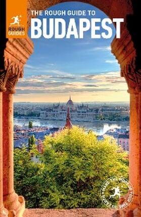 The Rough Guide to Budapest (Travel Guide eBook) | eBook | Sack Fachmedien