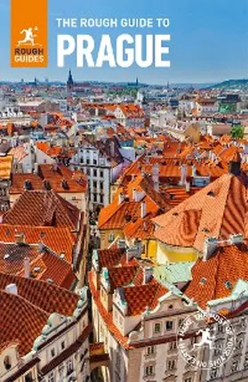  The Rough Guide to Prague (Travel Guide eBook) | eBook | Sack Fachmedien