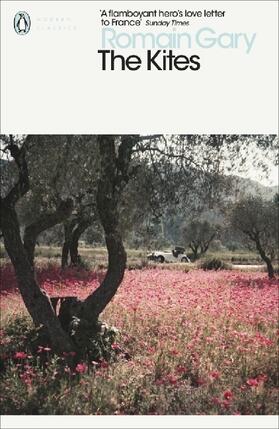 Gary |  The Kites | Buch |  Sack Fachmedien