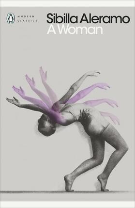 Aleramo | A Woman | Buch | 978-0-241-34572-6 | sack.de