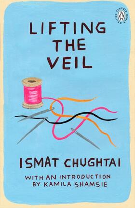 Chughtai |  Lifting the Veil | Buch |  Sack Fachmedien
