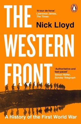 Lloyd |  The Western Front | Buch |  Sack Fachmedien