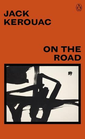 Kerouac | On the Road | Buch | 978-0-241-34795-9 | www.sack.de