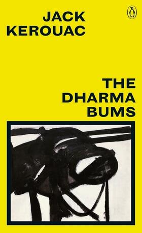 Kerouac | The Dharma Bums | Buch | 978-0-241-34806-2 | www.sack.de