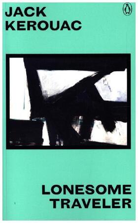 Kerouac | Lonesome Traveler | Buch | 978-0-241-34807-9 | www.sack.de