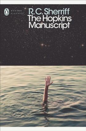 Sherriff | The Hopkins Manuscript | Buch | 978-0-241-34907-6 | www.sack.de