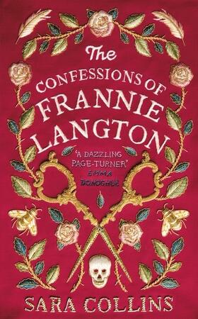 Collins |  The Confessions of Frannie Langton | Buch |  Sack Fachmedien