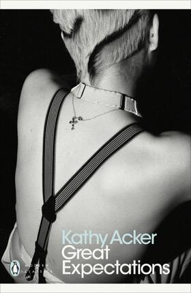 Acker |  Great Expectations | Buch |  Sack Fachmedien