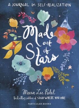 Patel |  Made Out of Stars | Buch |  Sack Fachmedien