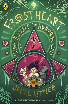 Littler |  Frostheart 2 | Buch |  Sack Fachmedien