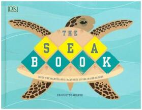 Milner |  The Sea Book | Buch |  Sack Fachmedien