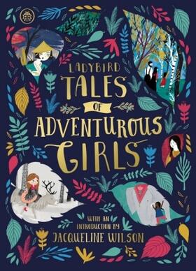 Ladybird Tales of Adventurous Girls | Buch | 978-0-241-35589-3 | www.sack.de