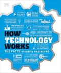 Gell / Taylor |  How Technology Works | Buch |  Sack Fachmedien