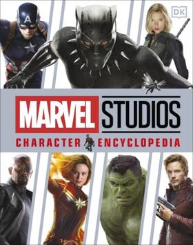 Bray |  Marvel Studios Character Encyclopedia | Buch |  Sack Fachmedien