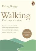 Kagge |  Walking | Buch |  Sack Fachmedien