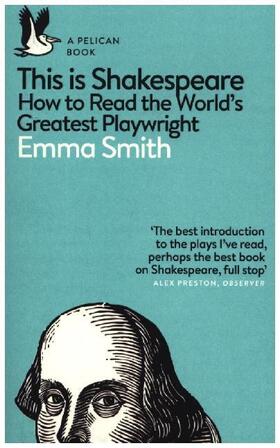 Smith |  This Is Shakespeare | Buch |  Sack Fachmedien