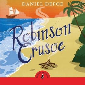 Defoe | Robinson Crusoe | Sonstiges | 978-0-241-36295-2 | www.sack.de